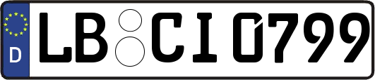 LB-CI0799