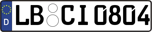 LB-CI0804