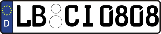 LB-CI0808