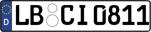 LB-CI0811