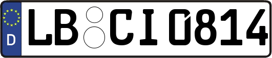 LB-CI0814