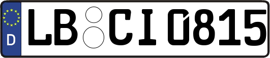 LB-CI0815
