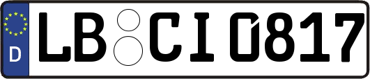 LB-CI0817