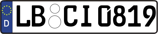 LB-CI0819