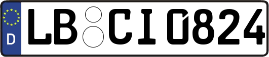LB-CI0824