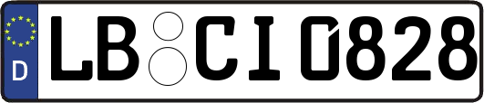 LB-CI0828