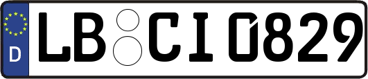LB-CI0829
