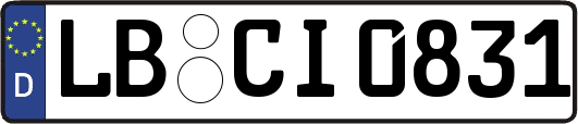 LB-CI0831