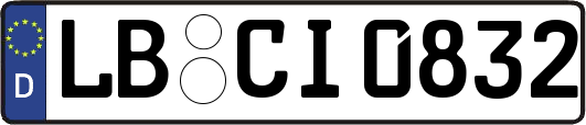 LB-CI0832
