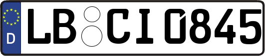 LB-CI0845