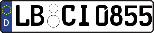 LB-CI0855