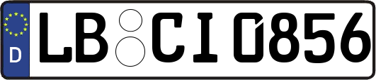 LB-CI0856