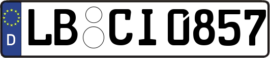 LB-CI0857