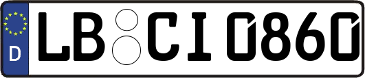 LB-CI0860