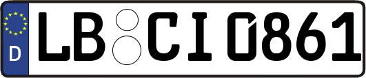 LB-CI0861