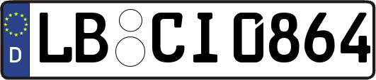 LB-CI0864