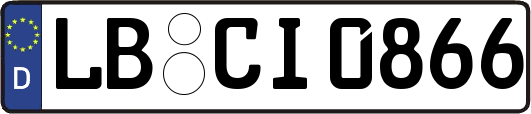 LB-CI0866