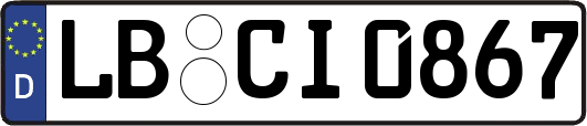 LB-CI0867