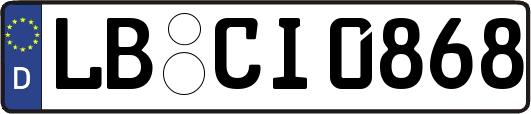 LB-CI0868