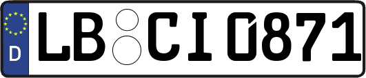 LB-CI0871