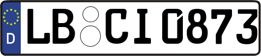 LB-CI0873