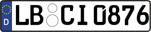 LB-CI0876