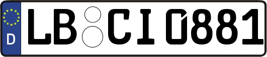 LB-CI0881