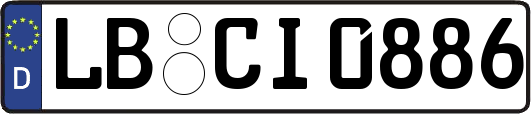 LB-CI0886