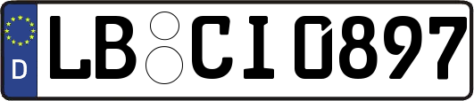LB-CI0897
