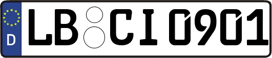 LB-CI0901