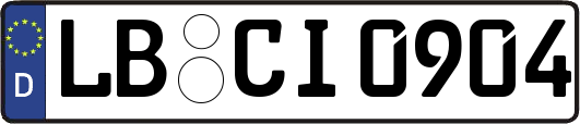 LB-CI0904