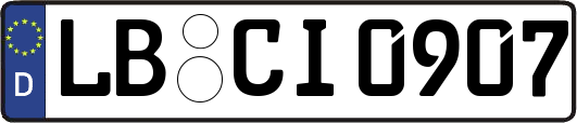 LB-CI0907