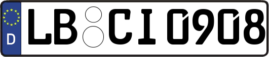 LB-CI0908