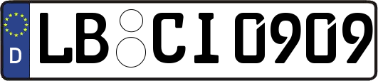 LB-CI0909