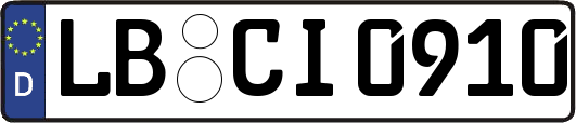 LB-CI0910
