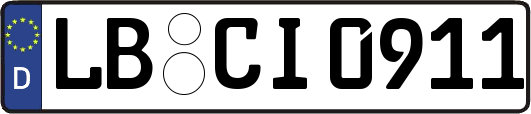 LB-CI0911