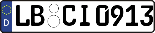 LB-CI0913