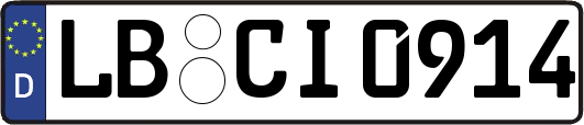 LB-CI0914