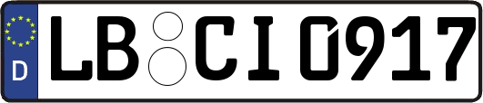 LB-CI0917
