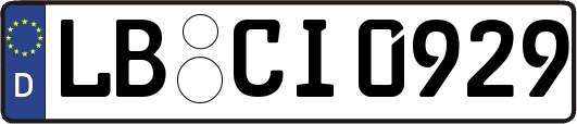 LB-CI0929