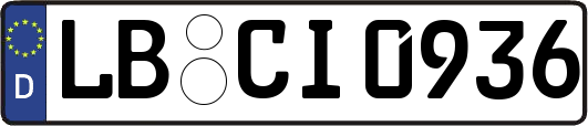 LB-CI0936
