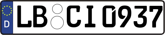 LB-CI0937