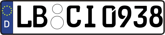LB-CI0938