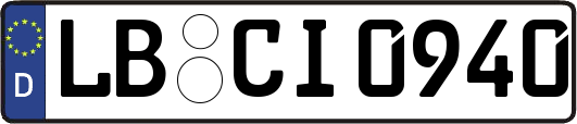 LB-CI0940