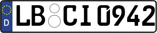 LB-CI0942