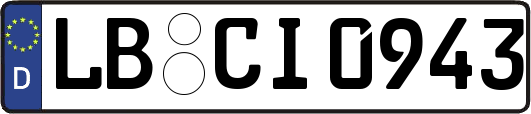 LB-CI0943