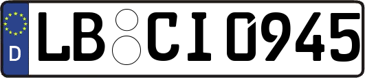 LB-CI0945