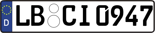 LB-CI0947