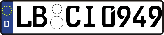 LB-CI0949