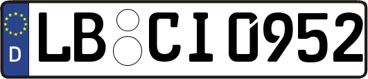 LB-CI0952